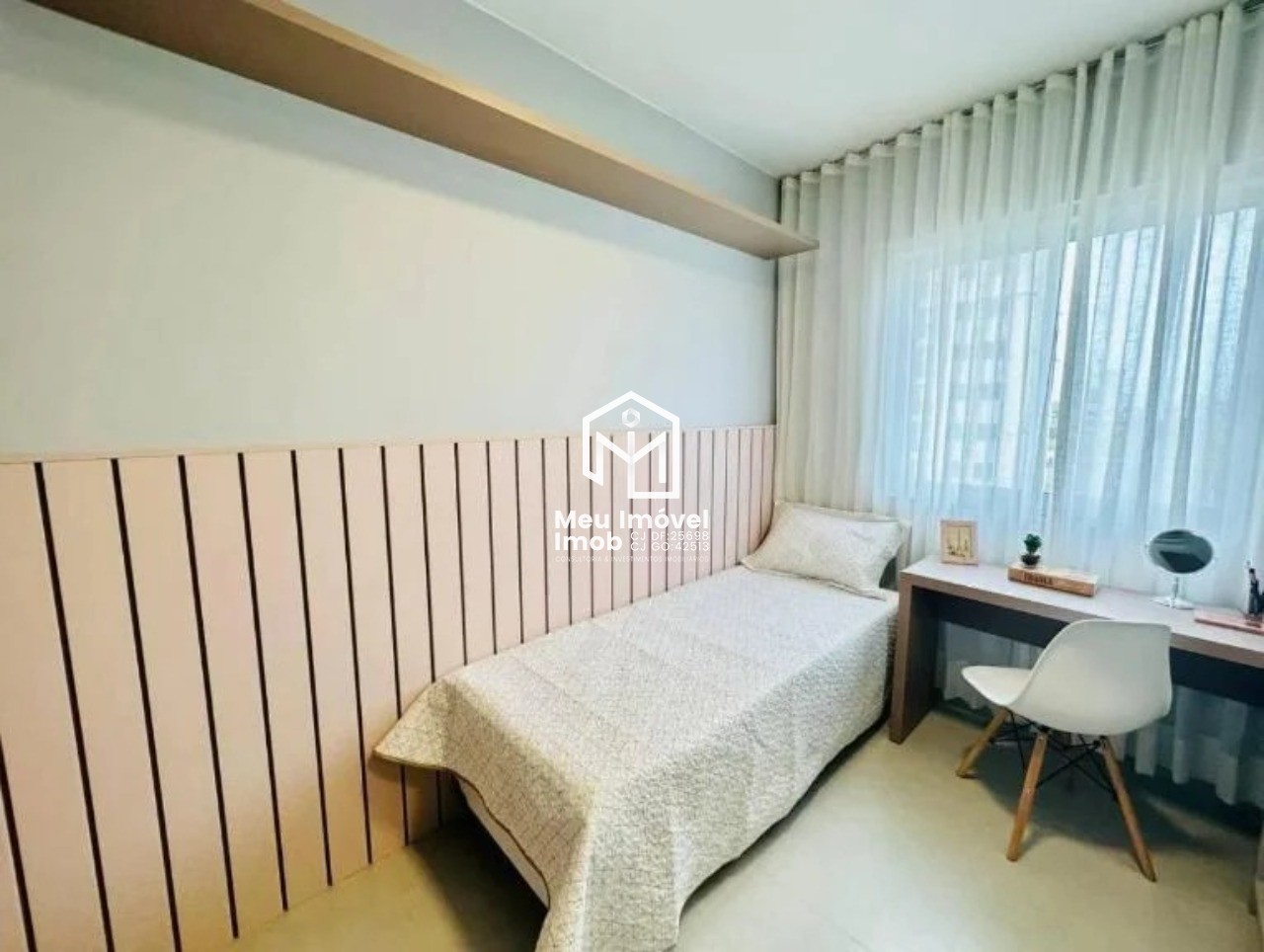 Apartamento, 3 quartos, 59 m² - Foto 18