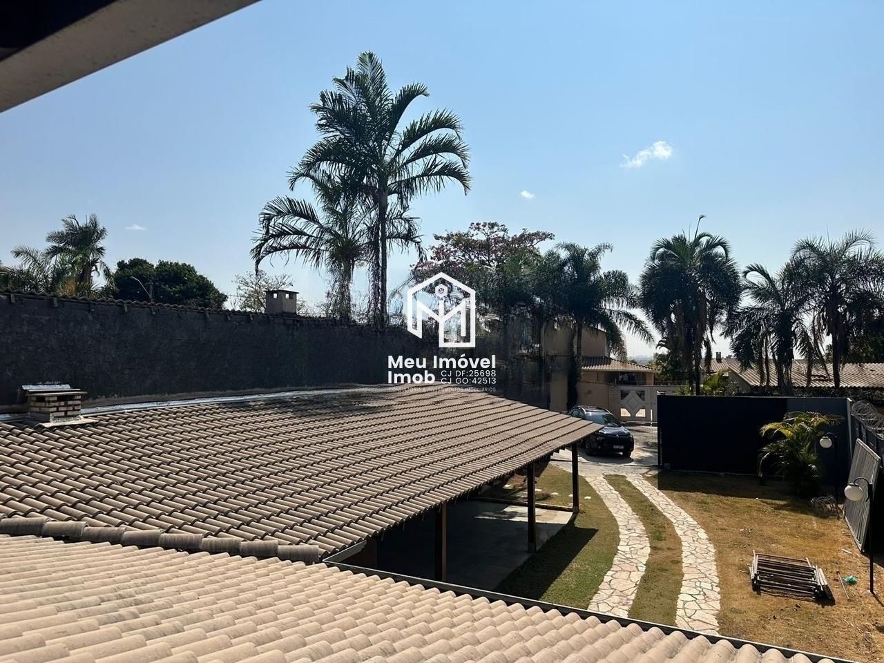 Casa, 4 quartos, 300 m² - Foto 39