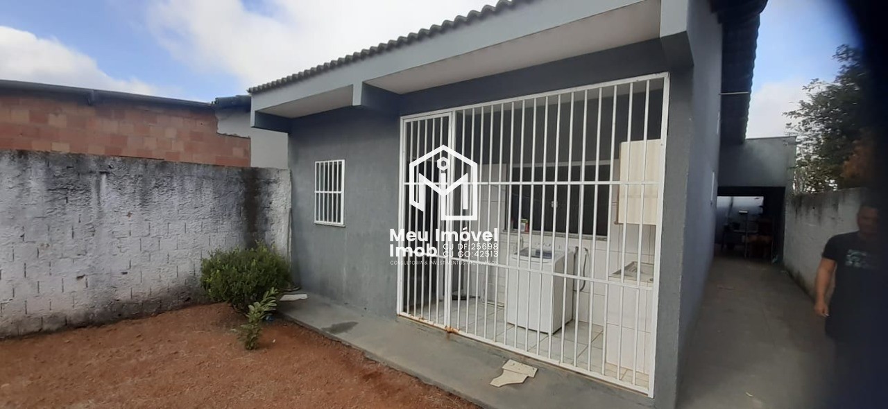 Casa, 2 quartos, 70 m² - Foto 12
