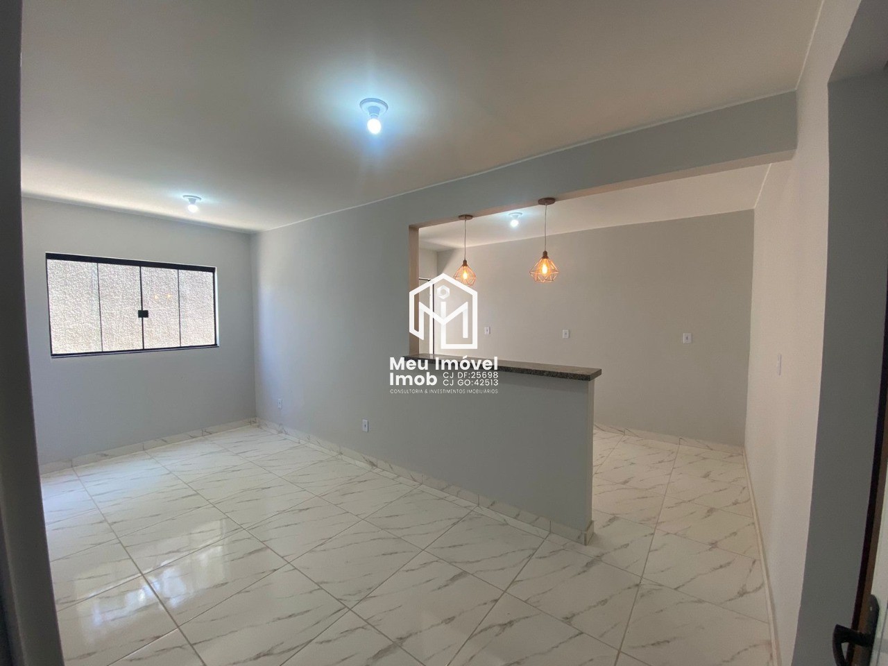 Apartamento, 2 quartos, 60 m² - Foto 2