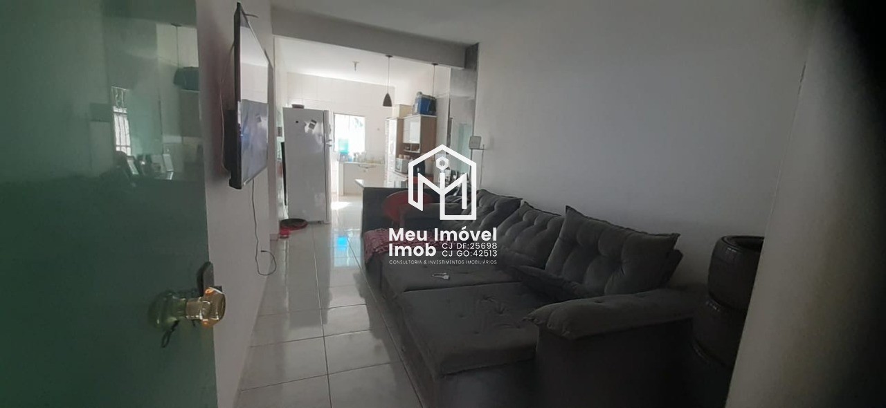 Casa, 2 quartos, 70 m² - Foto 3