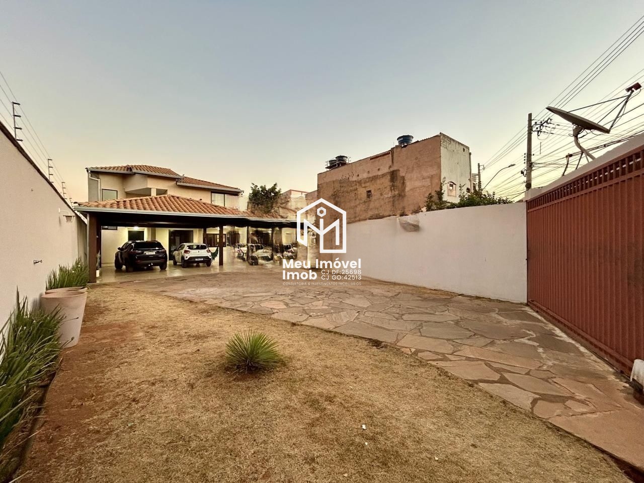 Casa, 3 quartos, 397 m² - Foto 32