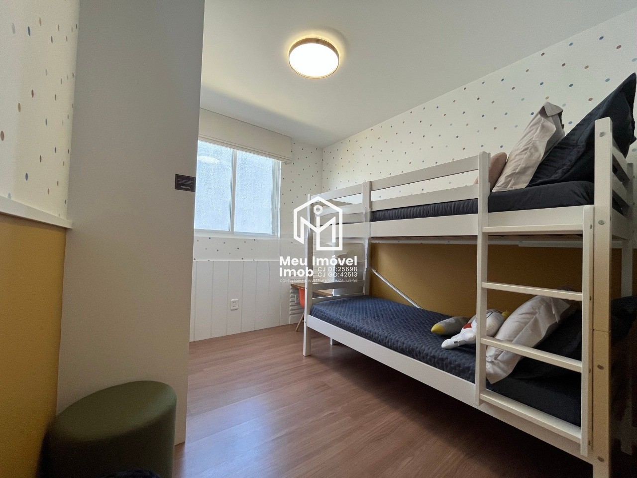 Apartamento, 2 quartos, 45 m² - Foto 12