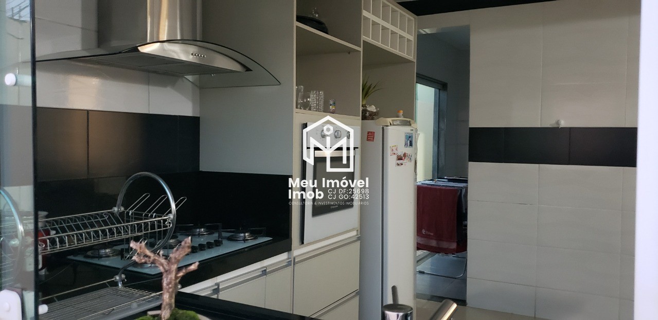 Casa, 4 quartos, 249 m² - Foto 17
