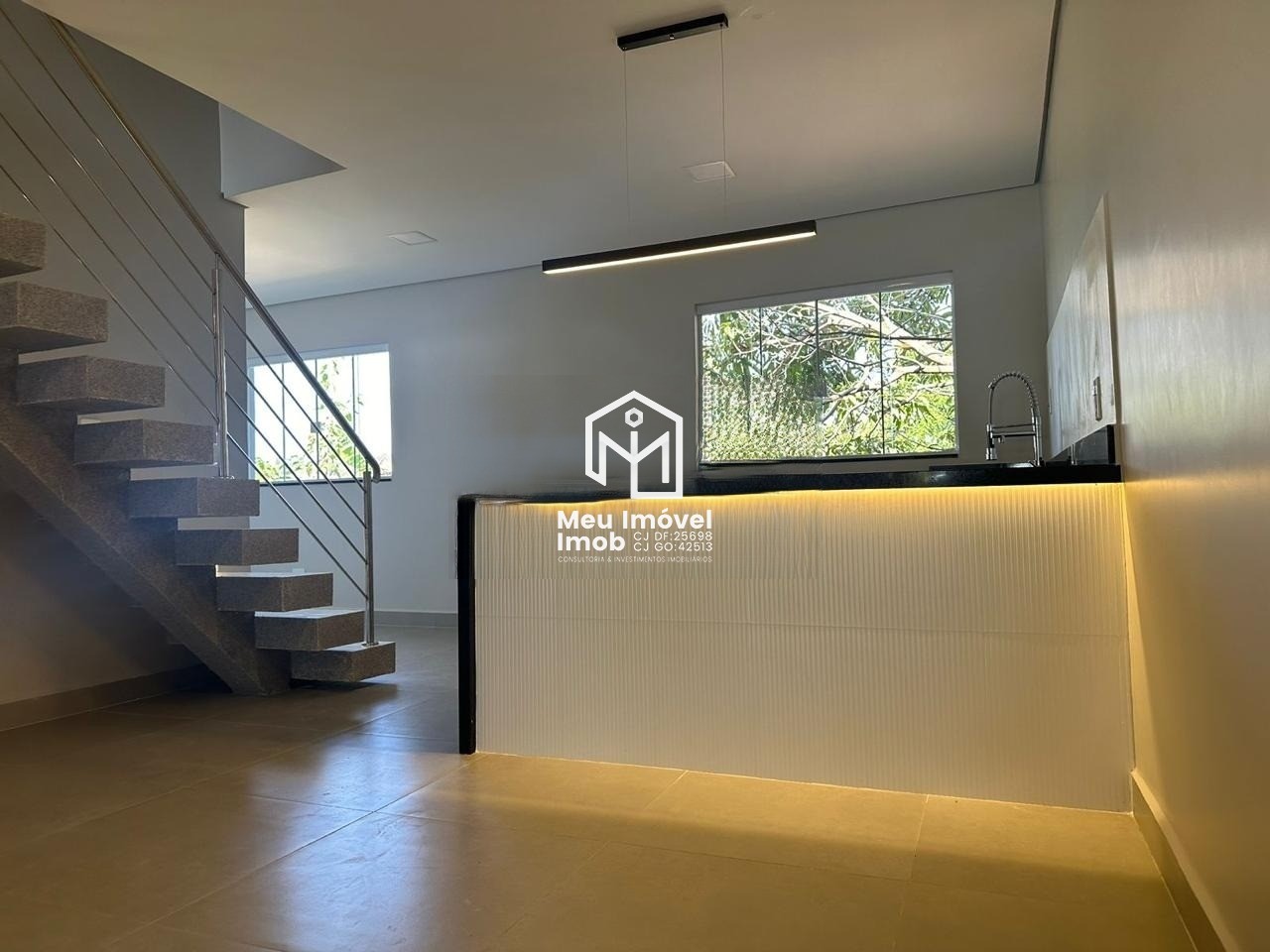 Casa, 4 quartos, 300 m² - Foto 6