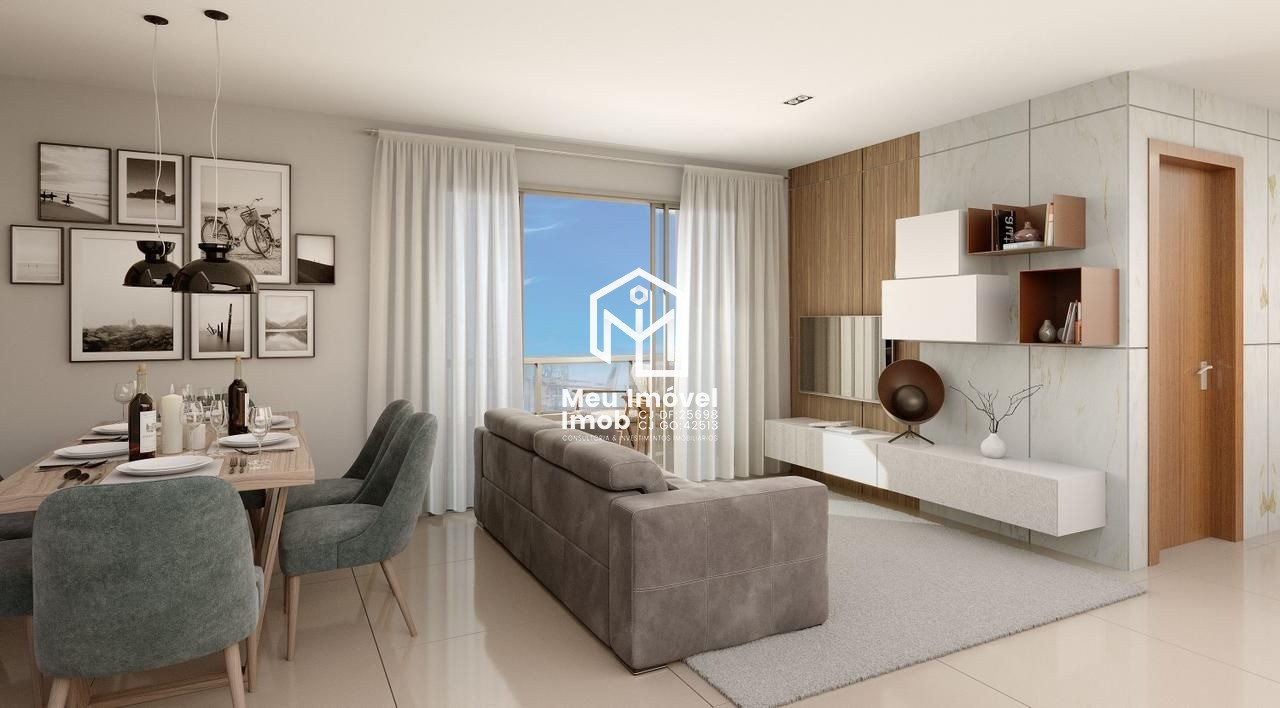 Apartamento, 3 quartos, 90 m² - Foto 7