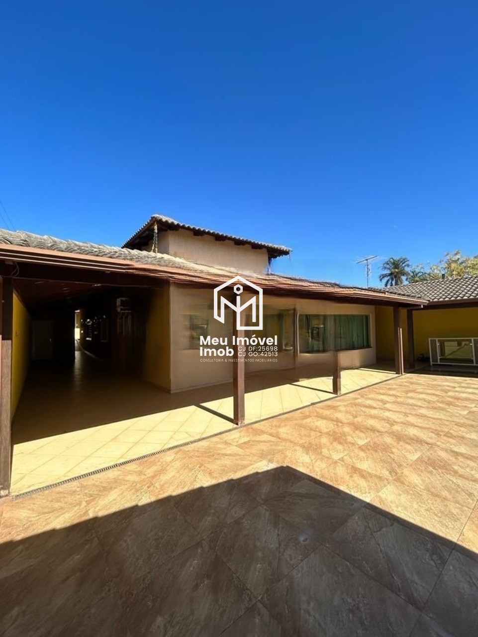 Casa, 4 quartos, 463 m² - Foto 19