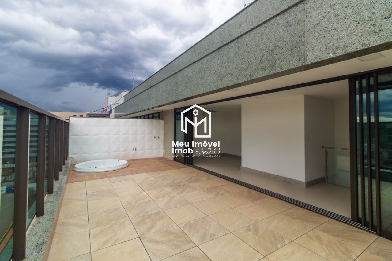 Cobertura, 2 quartos, 144 m² - Foto 32