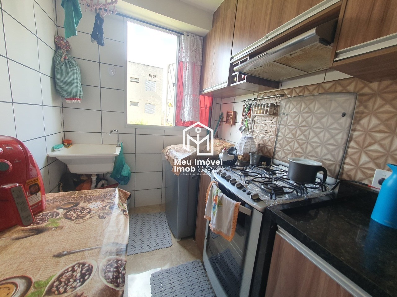 Apartamento, 2 quartos, 47 m² - Foto 3