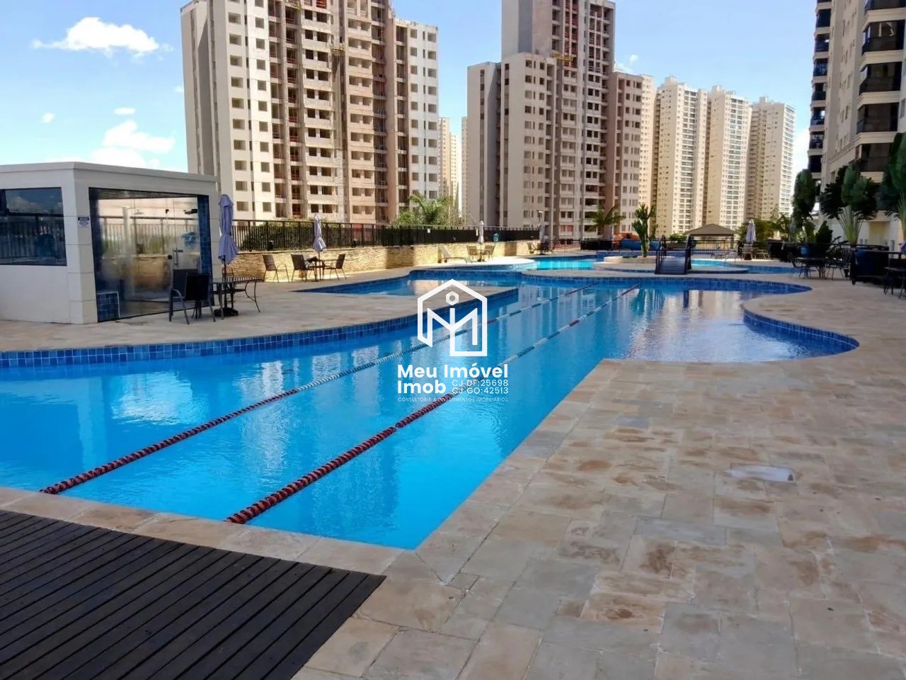 Apartamento, 1 quarto, 37 m² - Foto 16