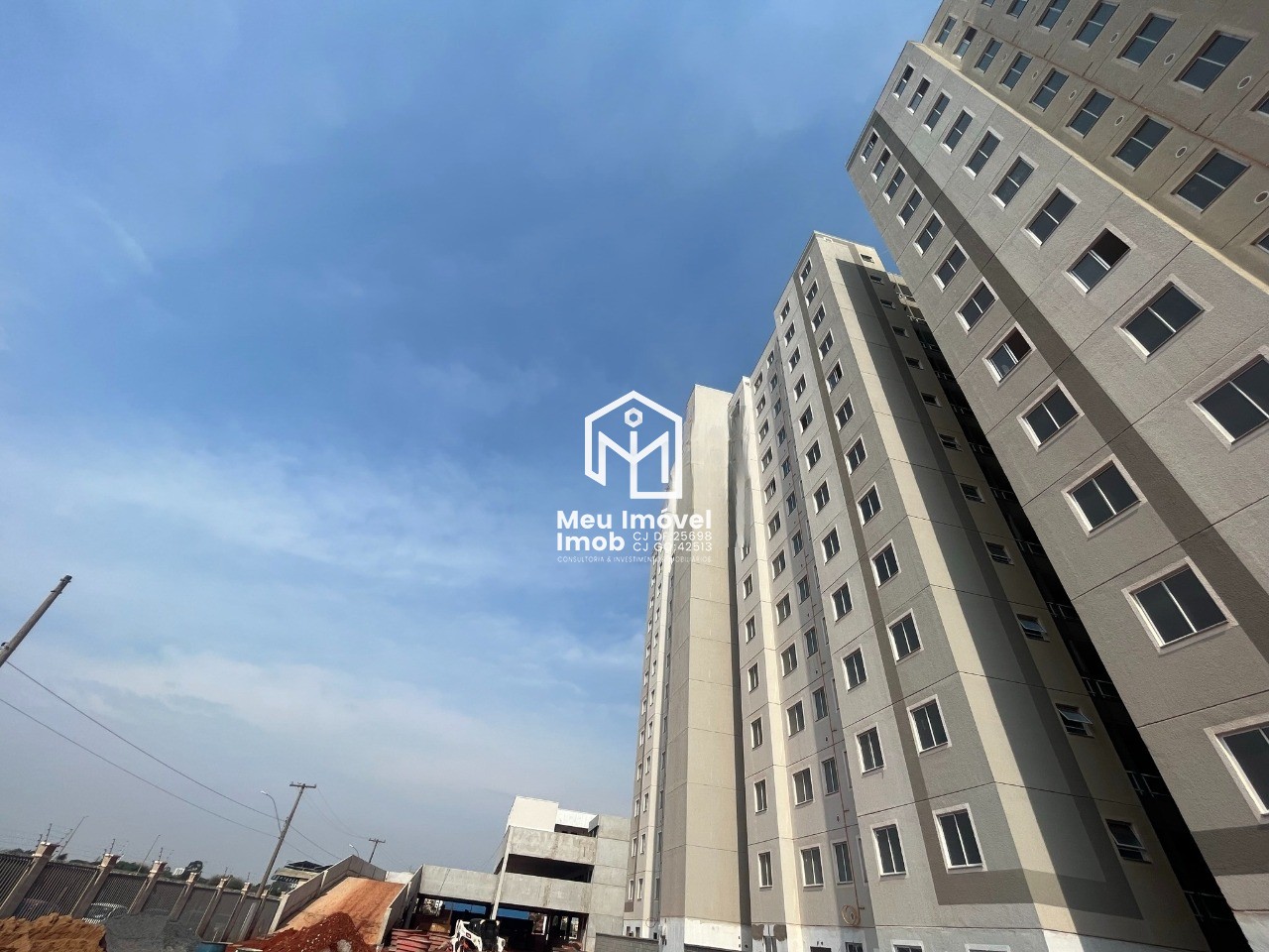 Apartamento, 2 quartos, 42 m² - Foto 15