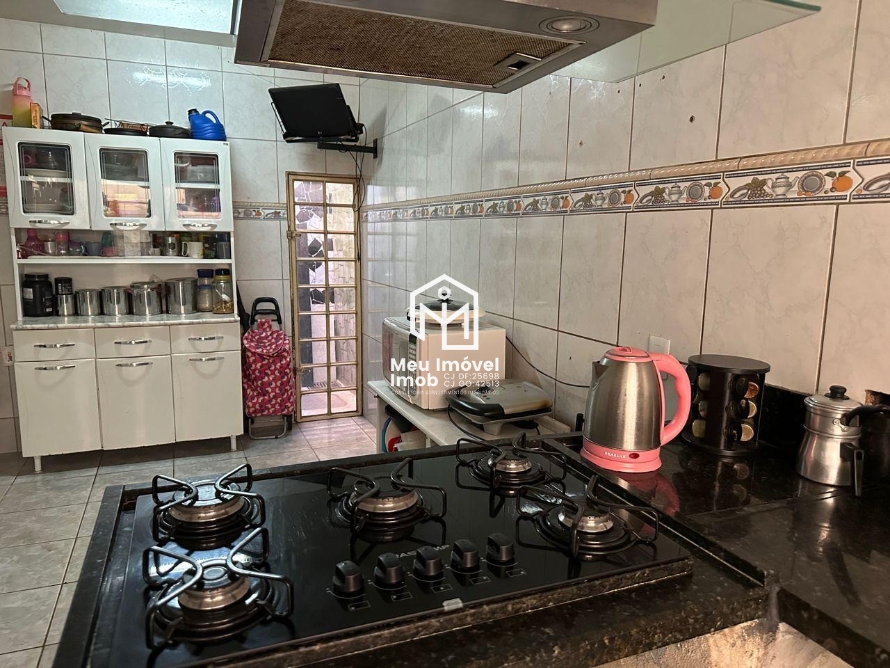 Casa, 3 quartos, 100 m² - Foto 5