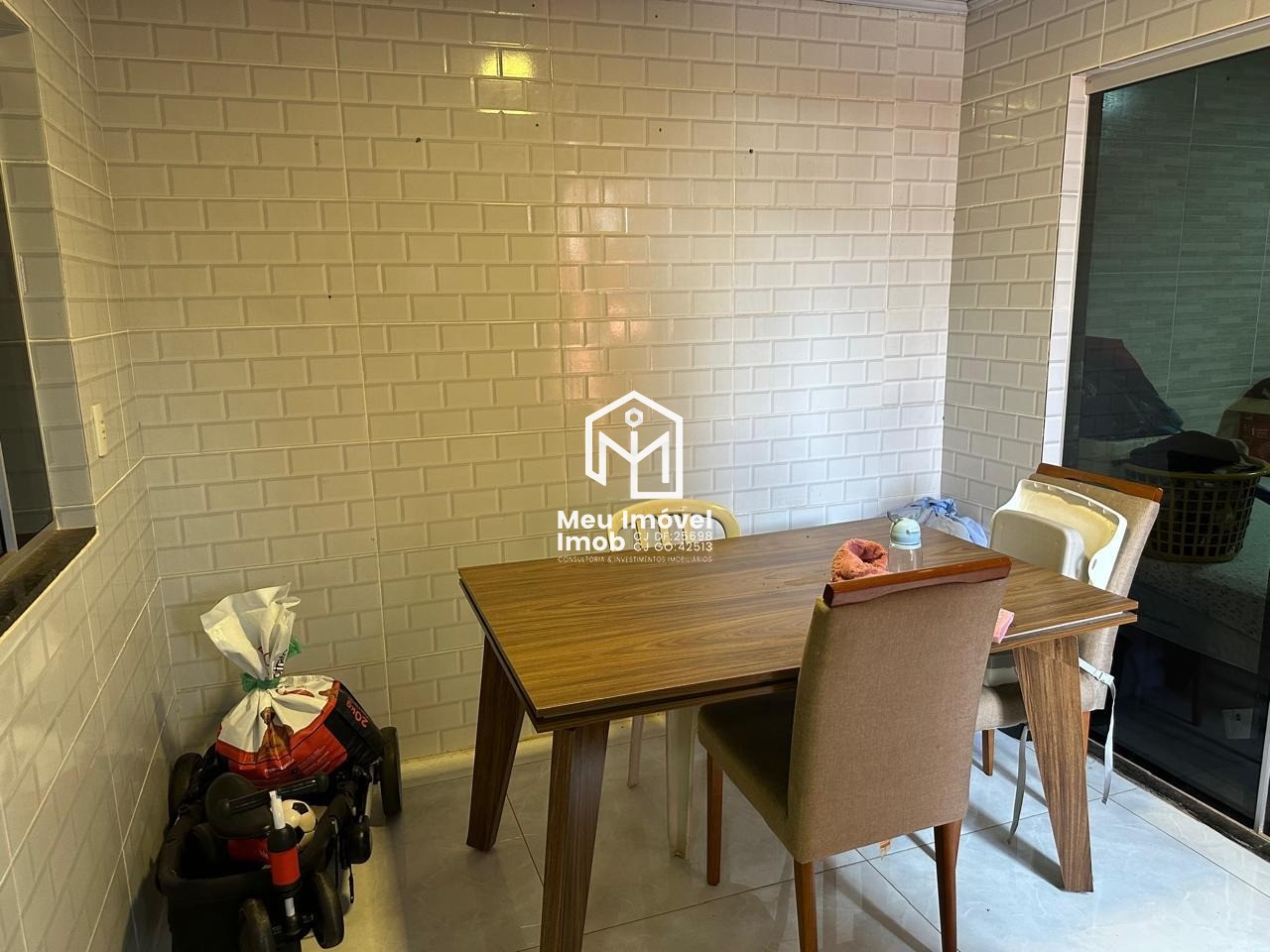 Casa, 3 quartos, 110 m² - Foto 23