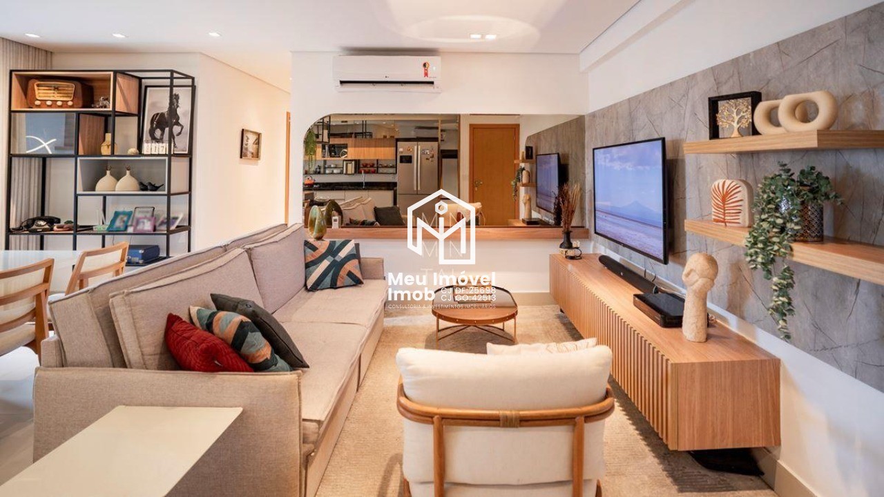 Apartamento, 3 quartos, 95 m² - Foto 6