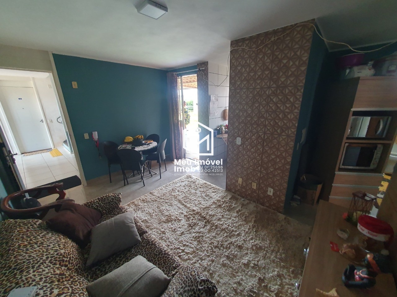 Apartamento, 2 quartos, 47 m² - Foto 10