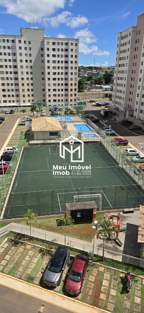 Apartamento, 2 quartos, 48 m² - Foto 11