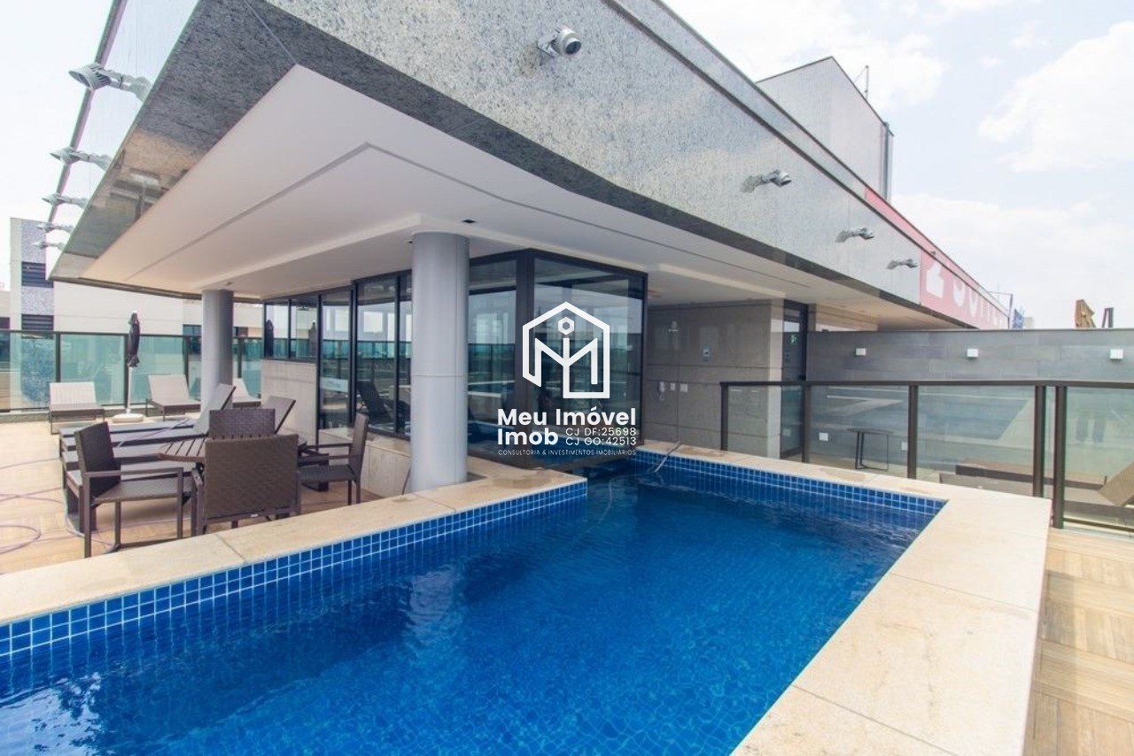 Cobertura, 2 quartos, 144 m² - Foto 39