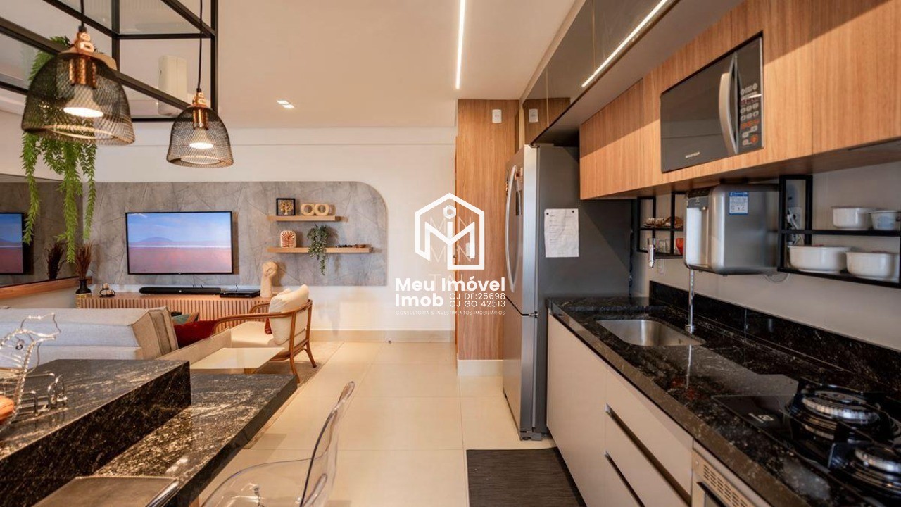Apartamento, 3 quartos, 95 m² - Foto 12