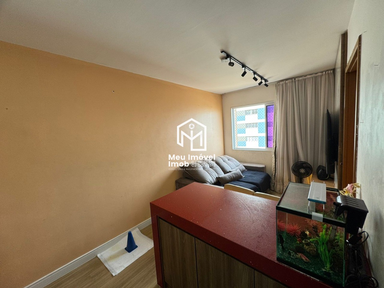 Apartamento, 1 quarto, 30 m² - Foto 7