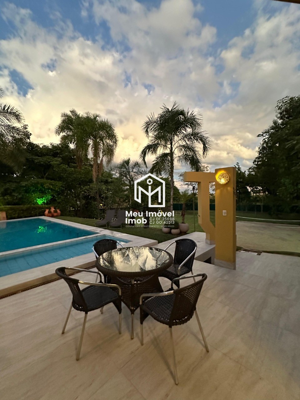 Casa, 5 quartos, 1200 m² - Foto 13
