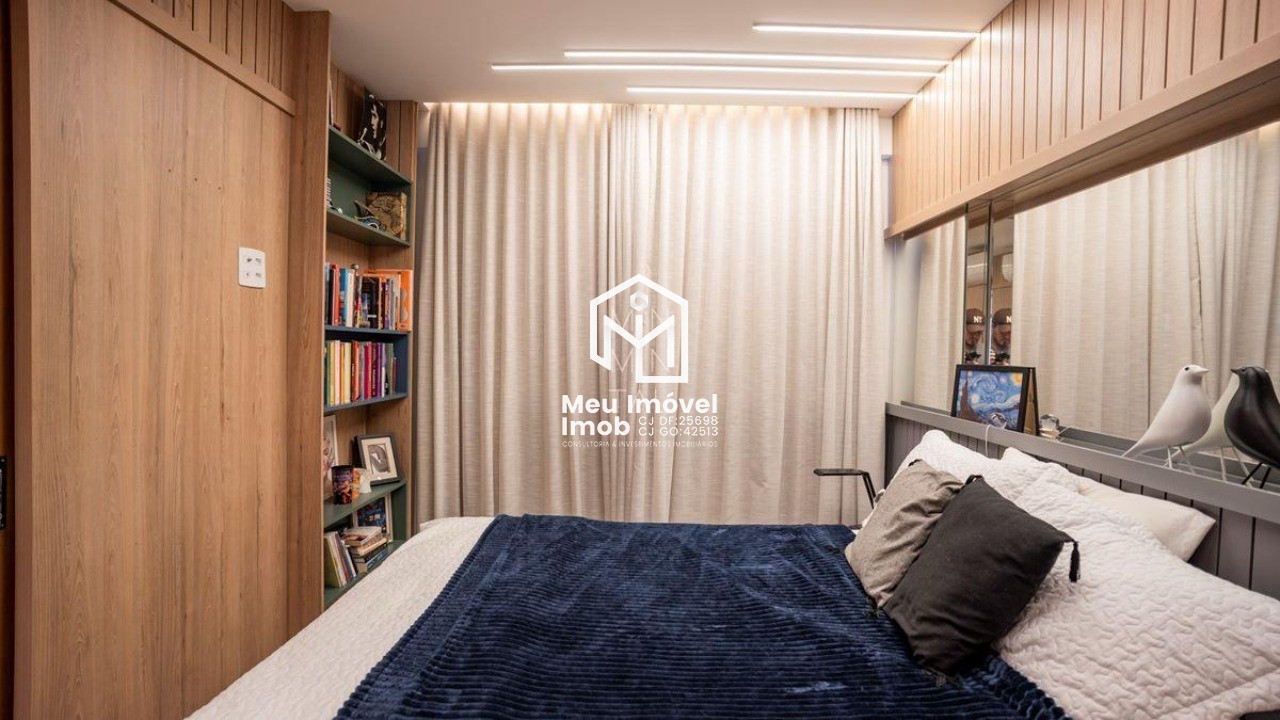 Apartamento, 3 quartos, 95 m² - Foto 19