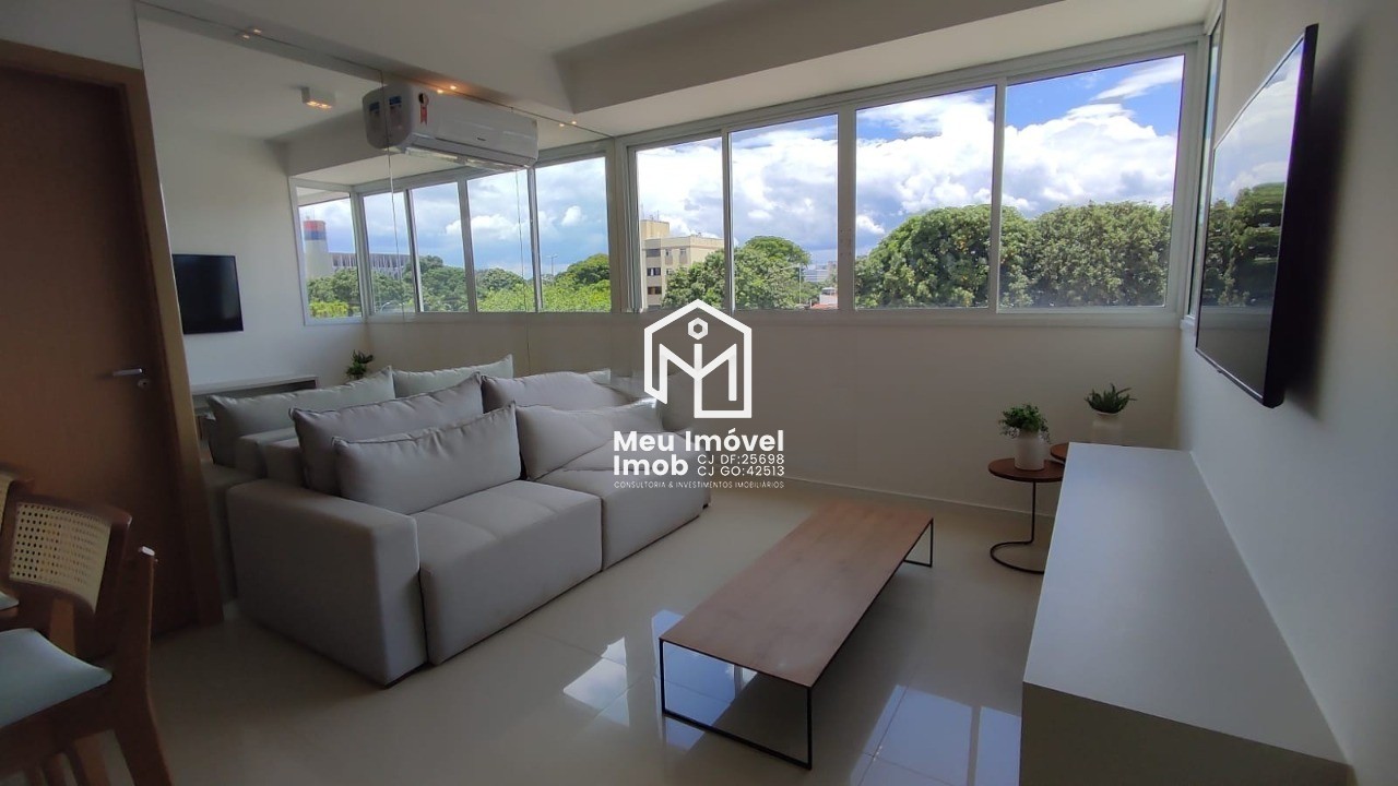 Apartamento, 1 quarto, 91 m² - Foto 2