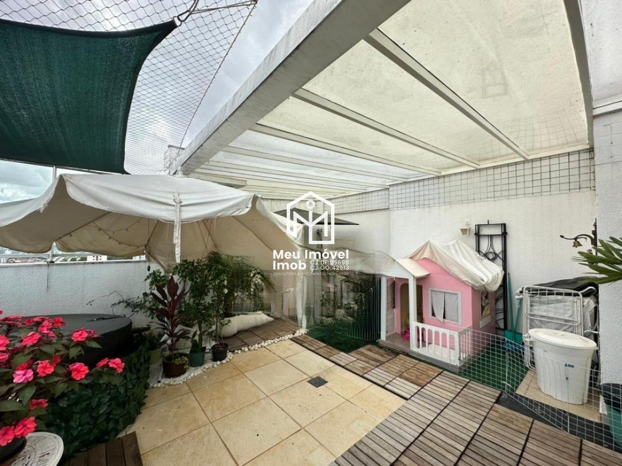 Cobertura, 3 quartos, 267 m² - Foto 43