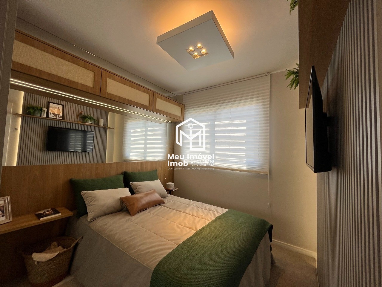 Apartamento, 2 quartos, 45 m² - Foto 21