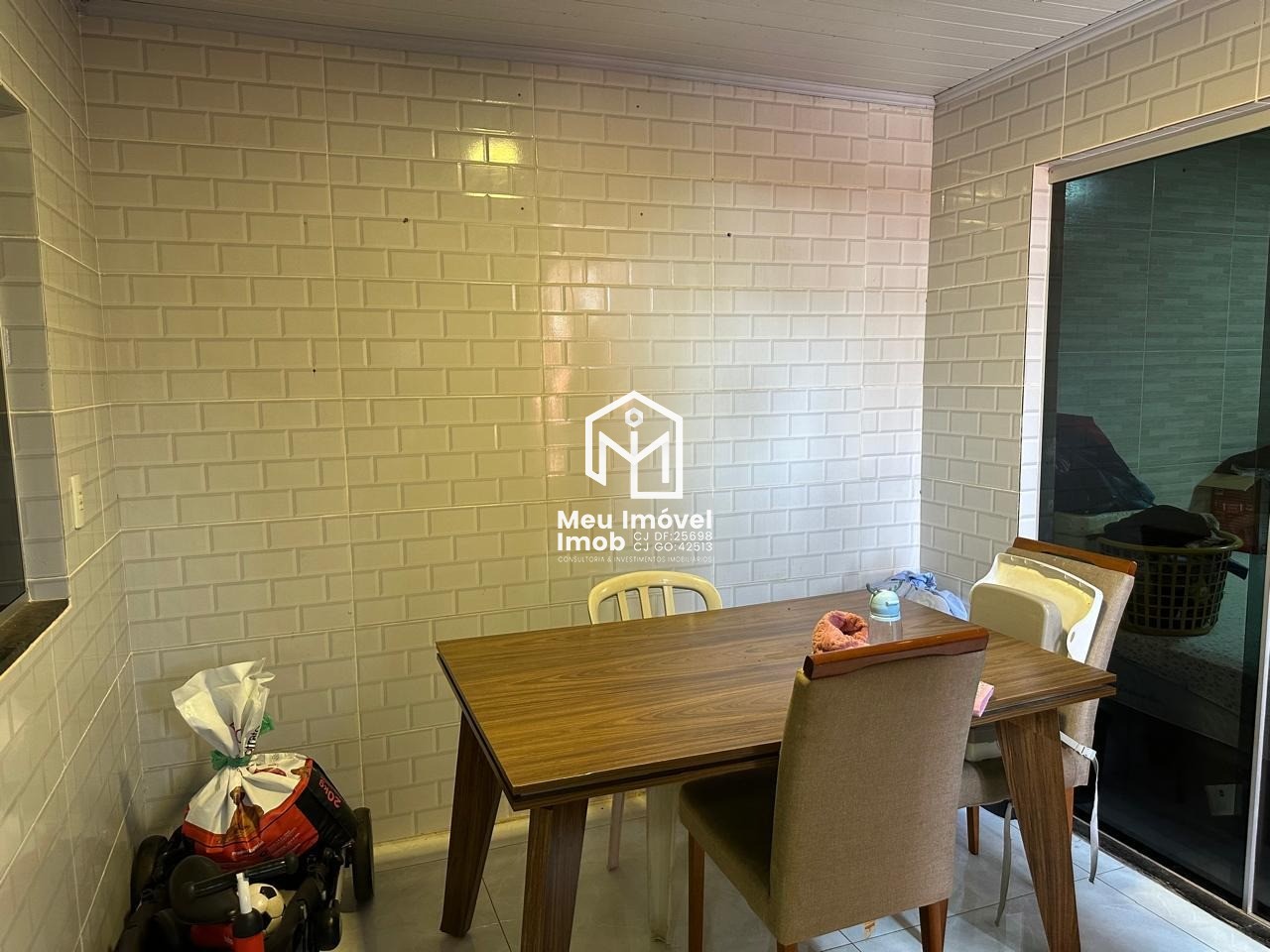 Casa, 3 quartos, 110 m² - Foto 24