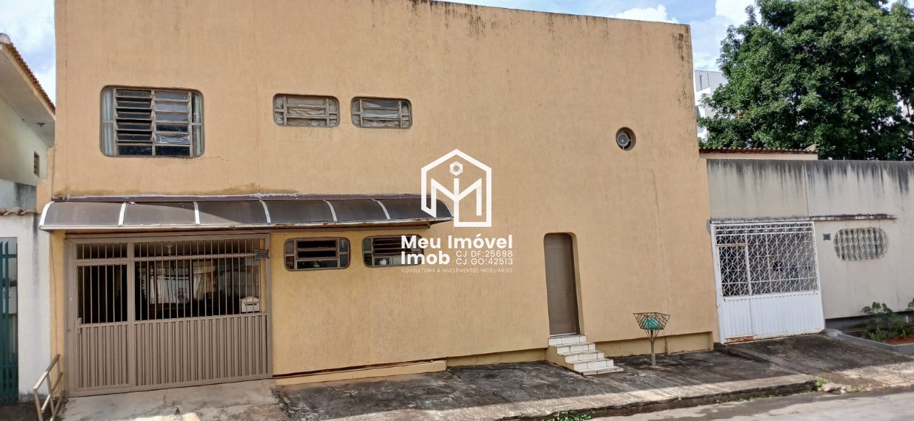 Casa, 6 quartos, 400 m² - Foto 16