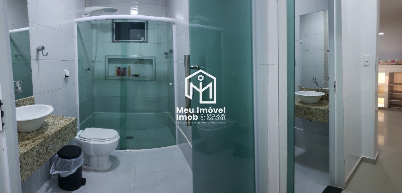 Casa, 4 quartos, 249 m² - Foto 33
