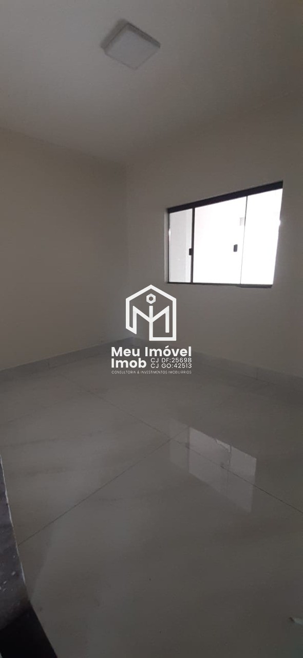 Casa, 3 quartos, 105 m² - Foto 1