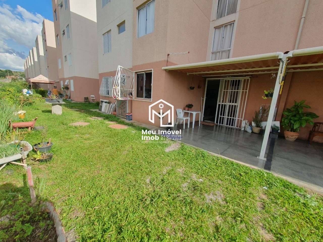 Apartamento, 2 quartos, 47 m² - Foto 25