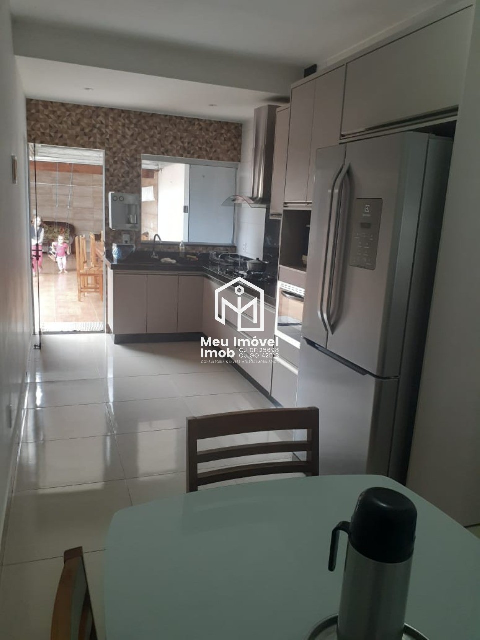 Casa, 2 quartos, 90 m² - Foto 4