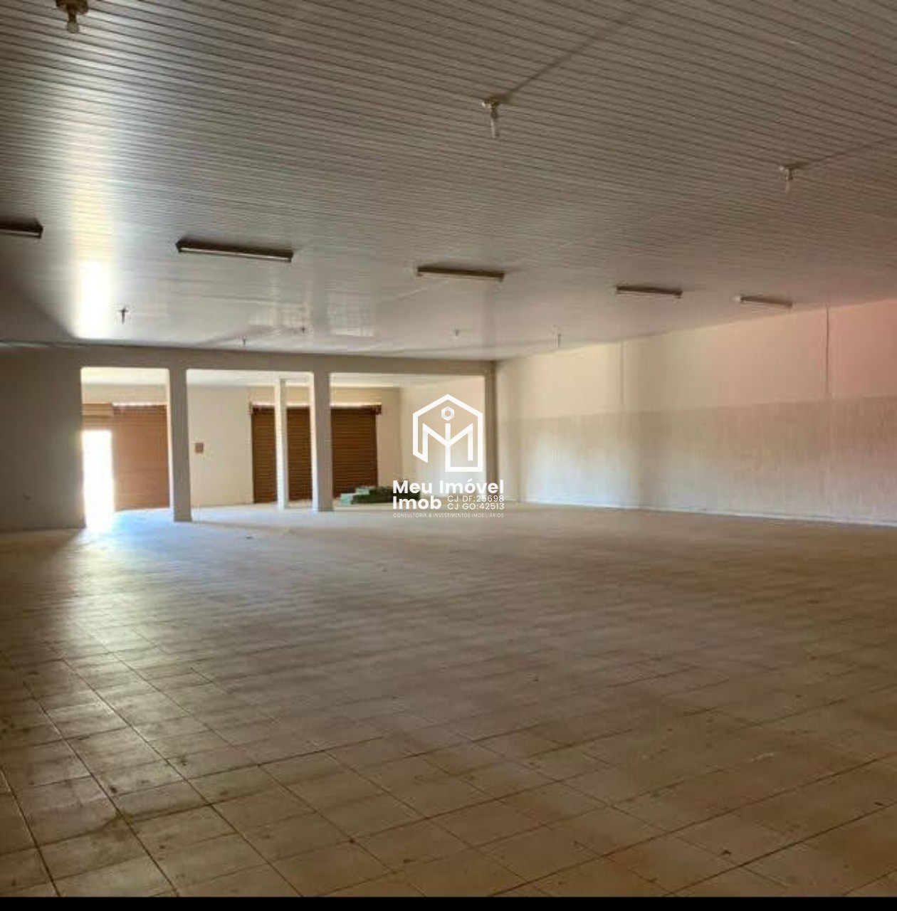 Depósito-Galpão, 489 m² - Foto 15