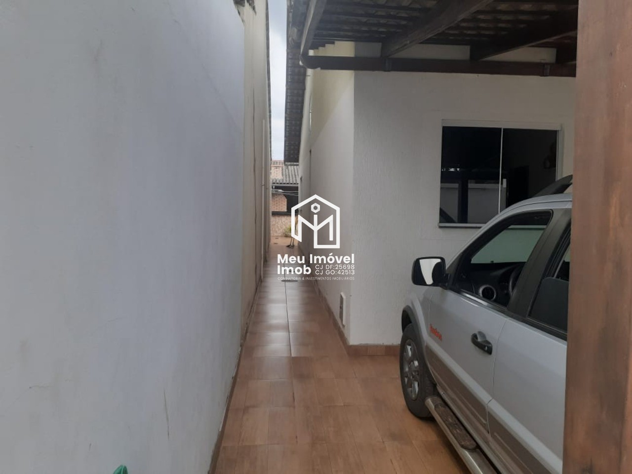 Casa, 2 quartos, 90 m² - Foto 21