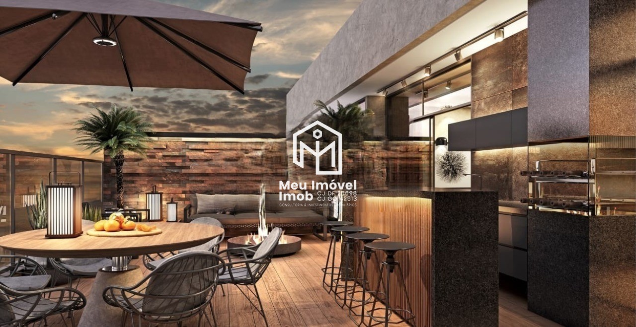 Cobertura, 3 quartos, 231 m² - Foto 19