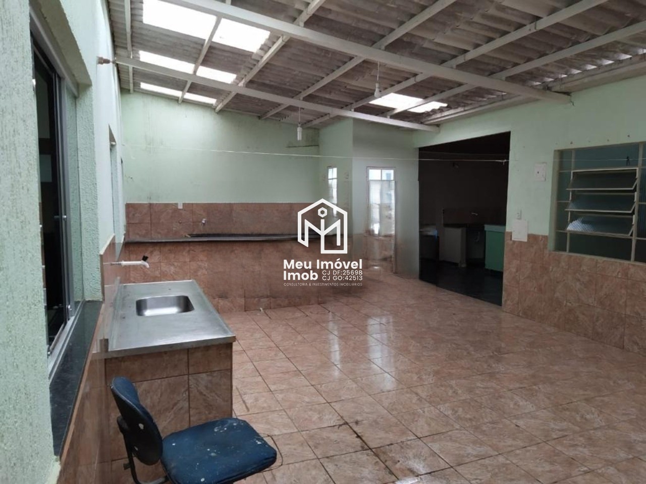 Casa, 5 quartos, 350 m² - Foto 15