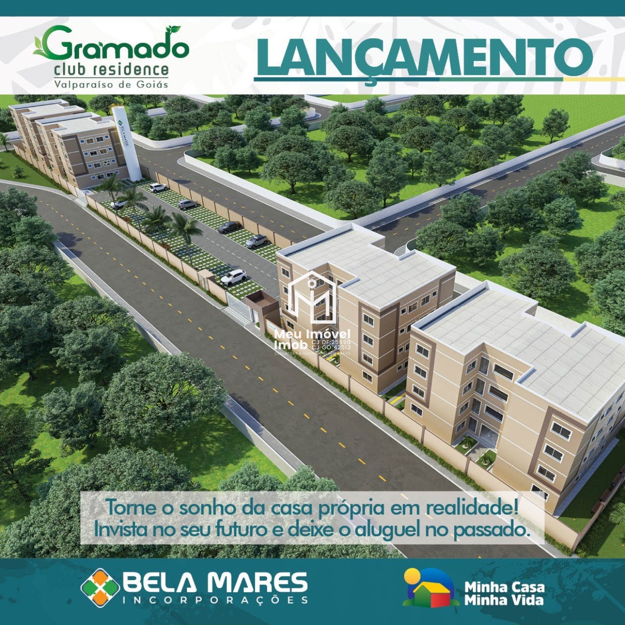 Apartamento, 2 quartos, 45 m² - Foto 44