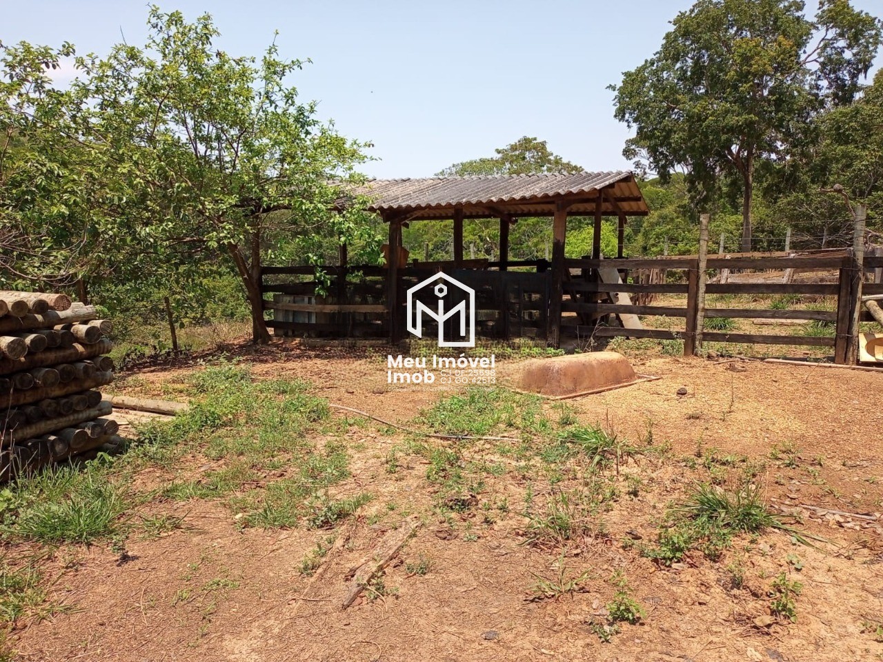 Fazenda, 14 m² - Foto 5