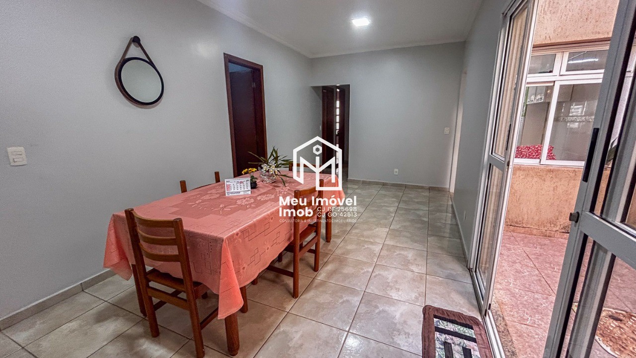 Imperdível casa de 4 quartos com 3 suítes em Taguatinga Sul - QSD 39 próximo ao metrô! 268m², 2 salas, 5 banheiros e 2 vagas.