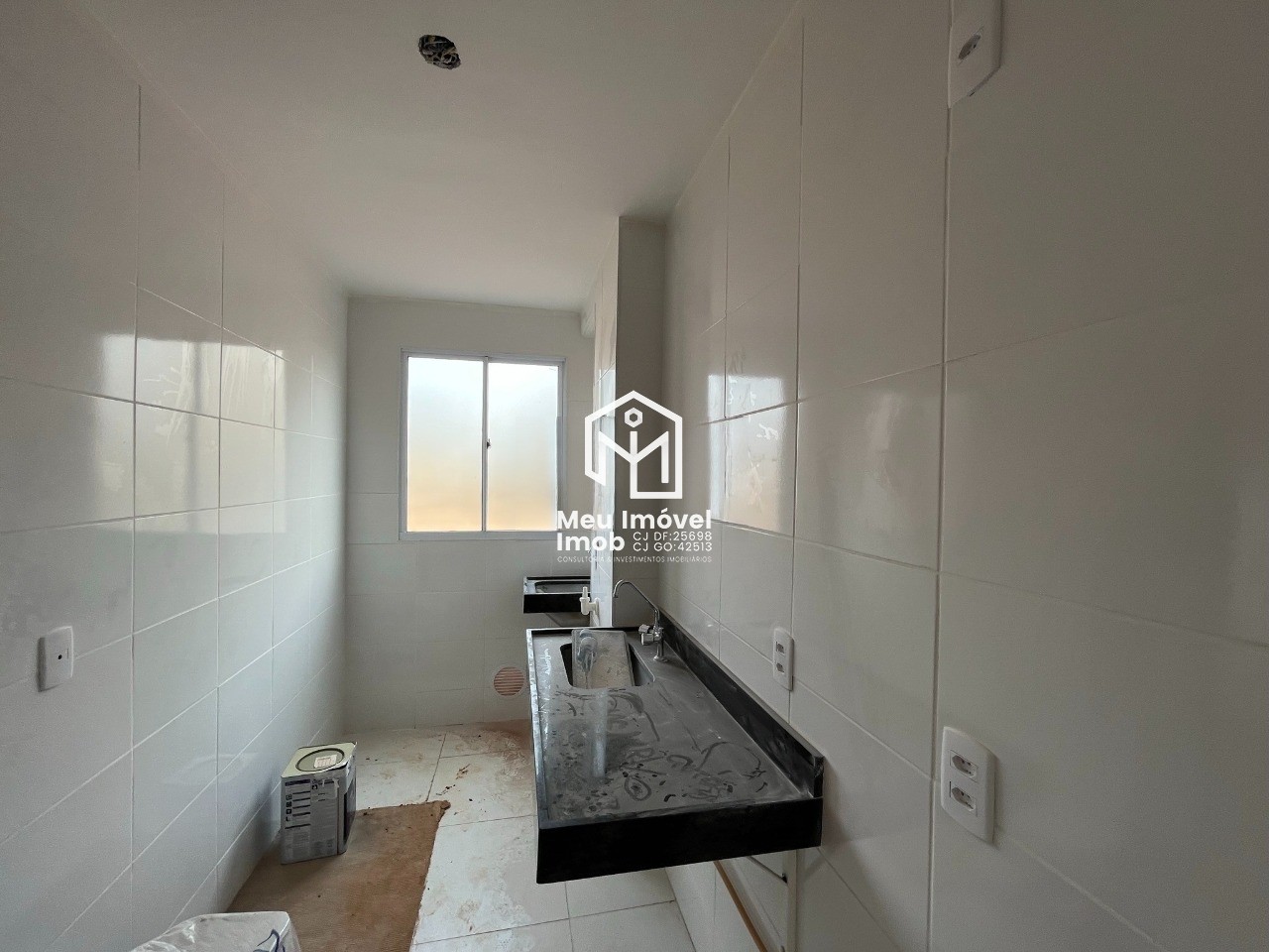 Apartamento, 2 quartos, 42 m² - Foto 34