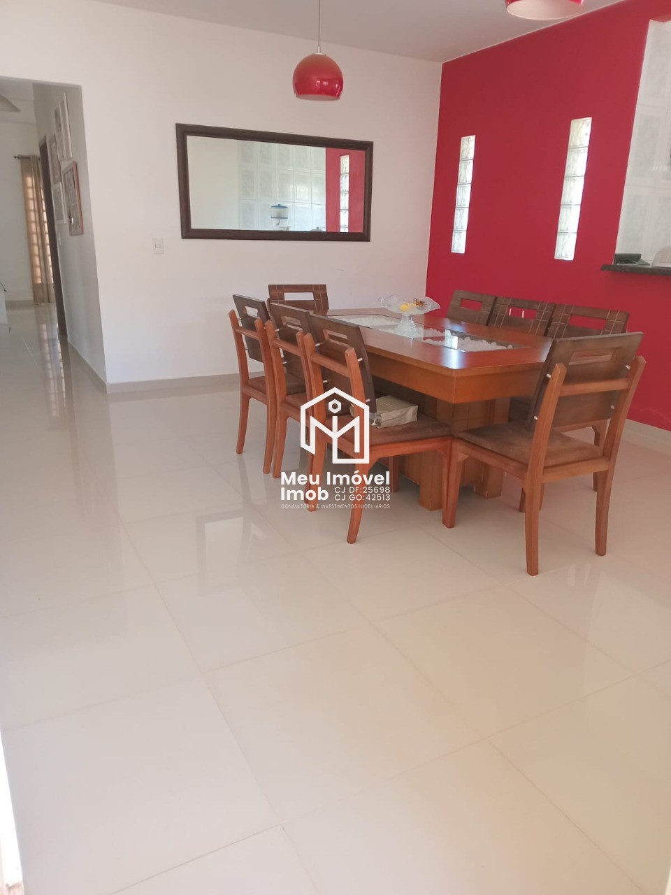 Casa, 3 quartos, 203 m² - Foto 4