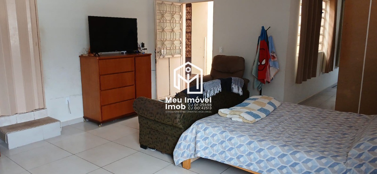 Casa, 6 quartos, 400 m² - Foto 8
