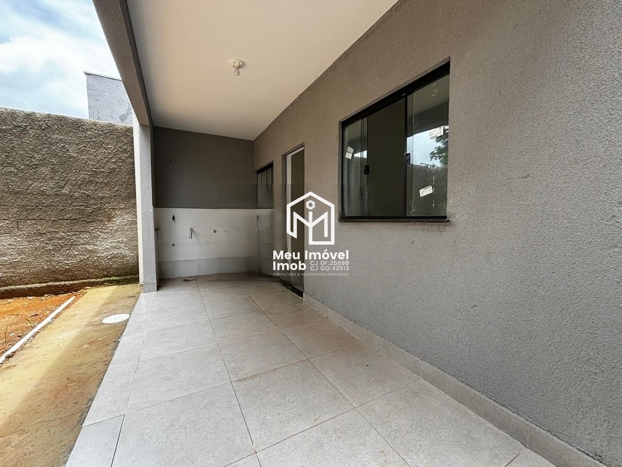 Casa, 2 quartos, 70 m² - Foto 13