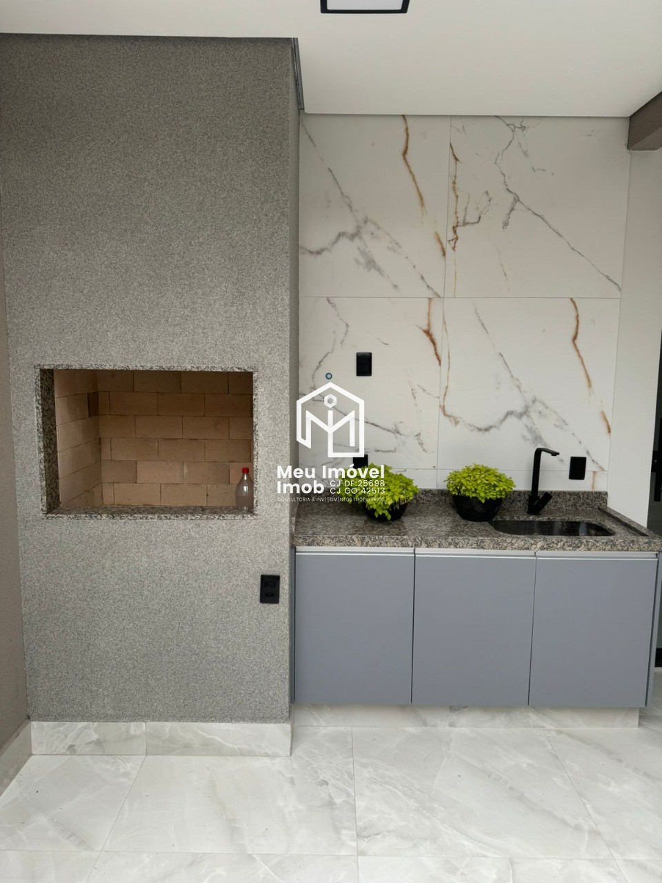 Casa, 3 quartos, 139 m² - Foto 10
