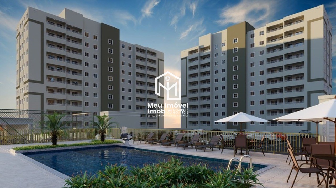 Apartamento, 2 quartos, 53 m² - Foto 19