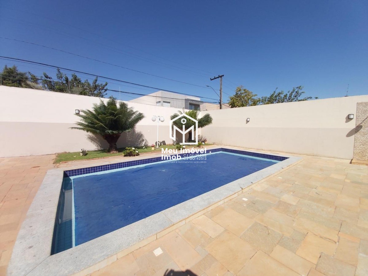 Casa, 4 quartos, 360 m² - Foto 40