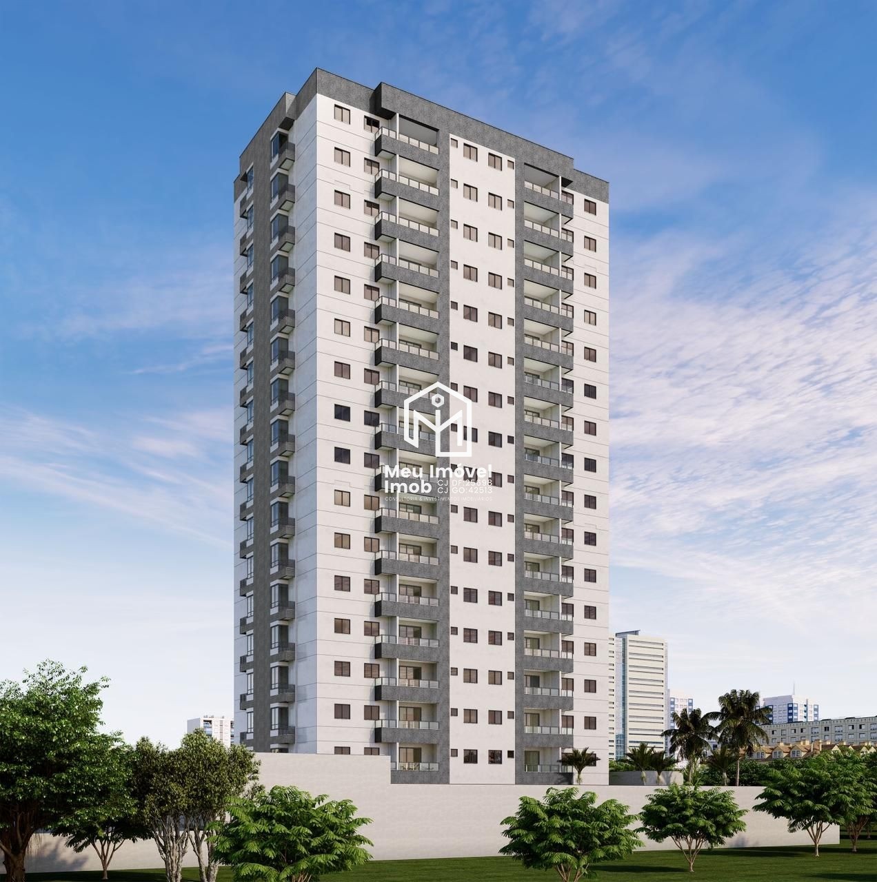 Apartamento, 3 quartos, 90 m² - Foto 20