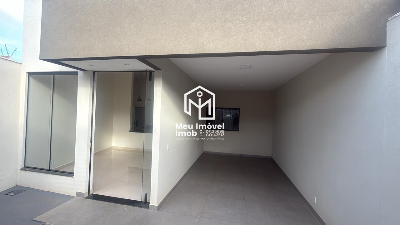 Casa, 3 quartos, 147 m² - Foto 1